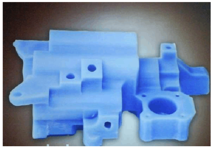 3D打印培训教程：材料二